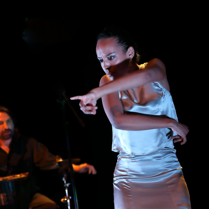 Festival Andalou