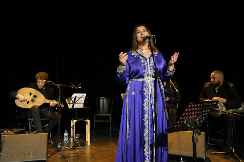 Festival Andalou