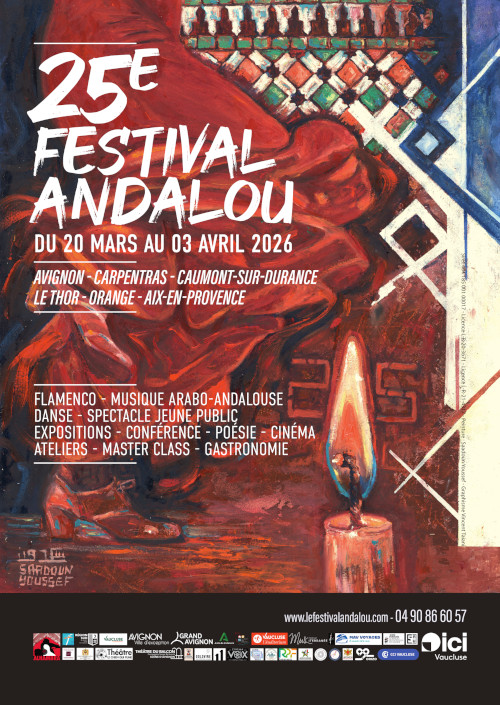 Festival Andalou